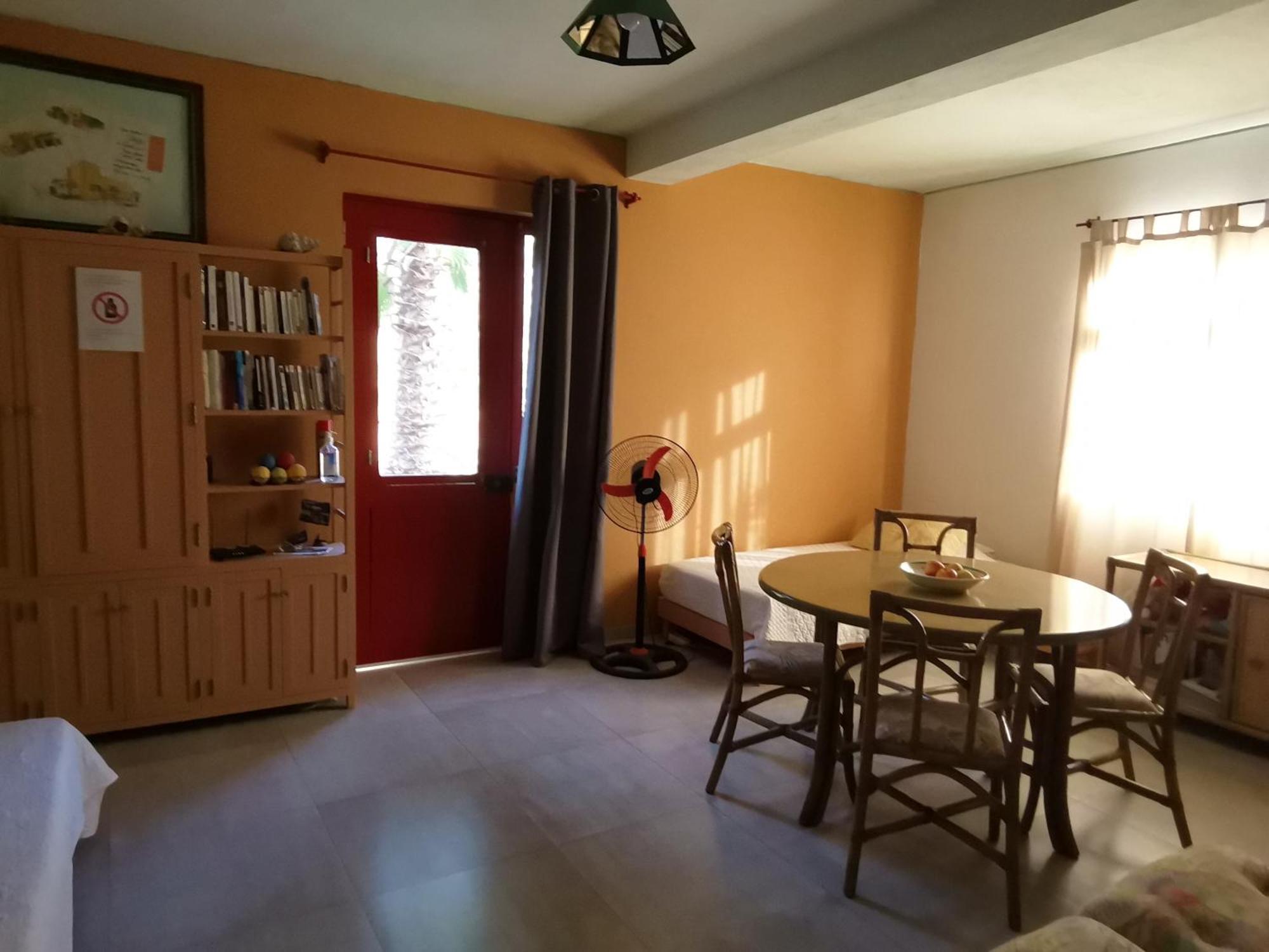 Chambre Independante Porto Novo Eksteriør billede
