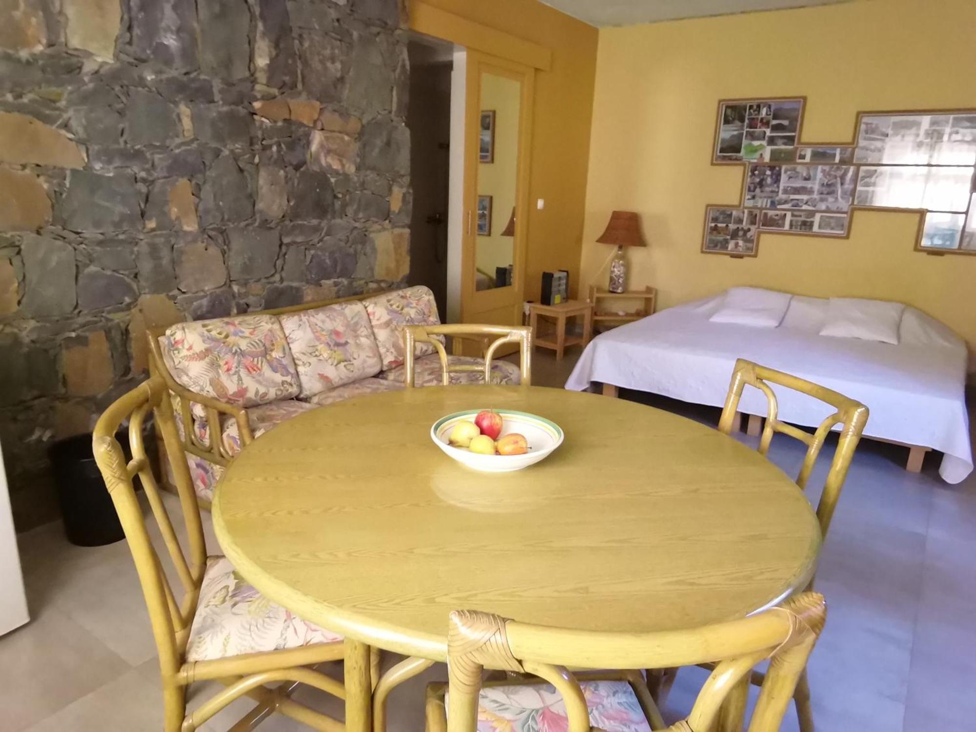 Chambre Independante Porto Novo Eksteriør billede