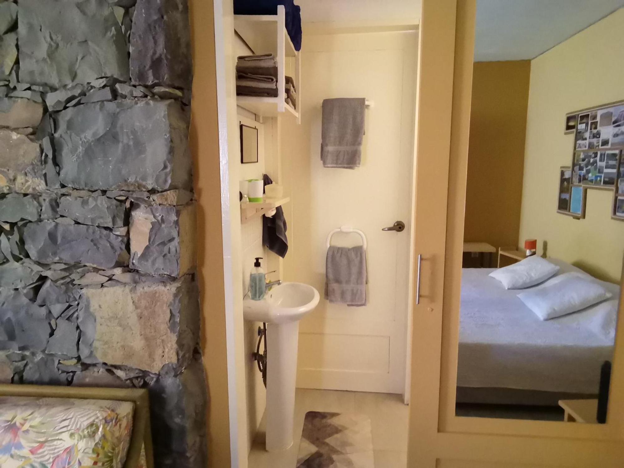 Chambre Independante Porto Novo Eksteriør billede